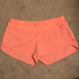 Lulu lemon shorts